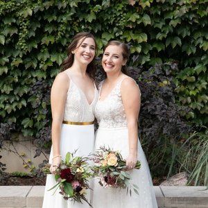 Meet your Posher, Alison